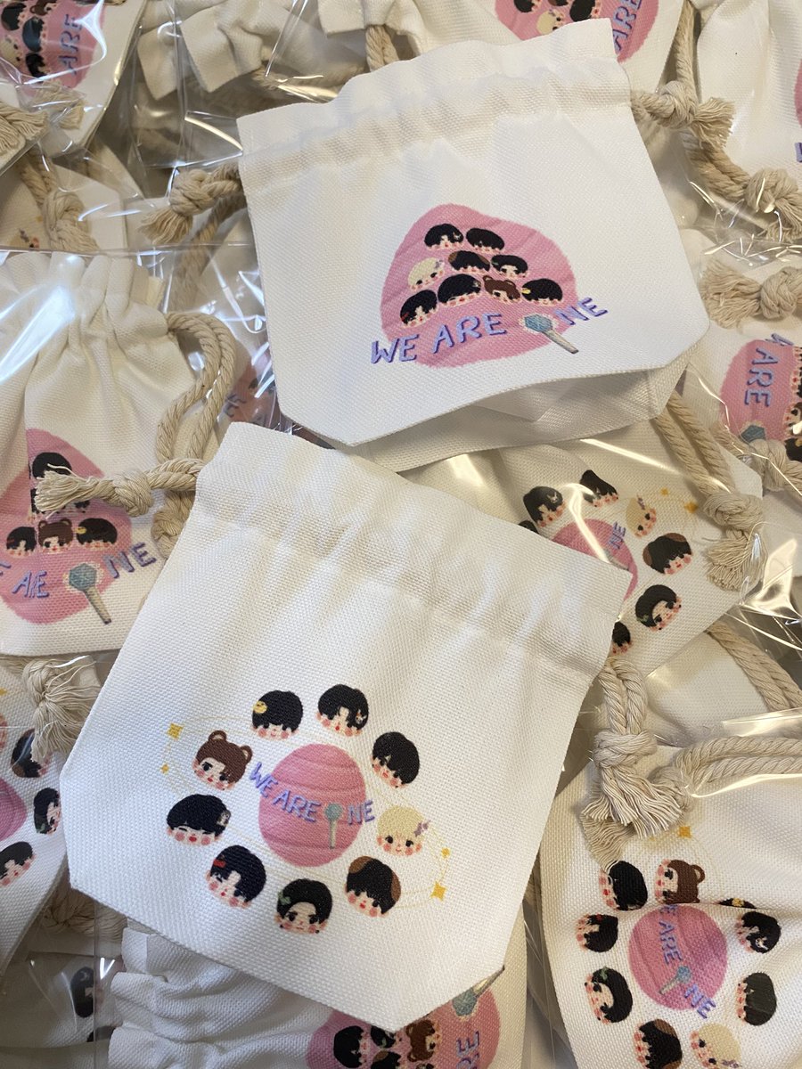 ของแจก ถุงผ้า ของชำร่วย Giveaway tweet media