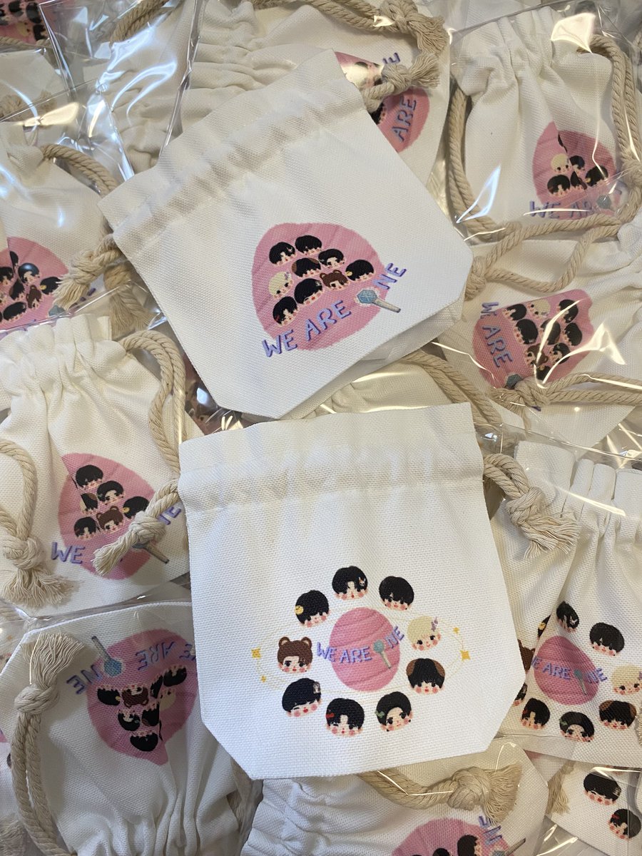 ของแจก ถุงผ้า ของชำร่วย Giveaway tweet media