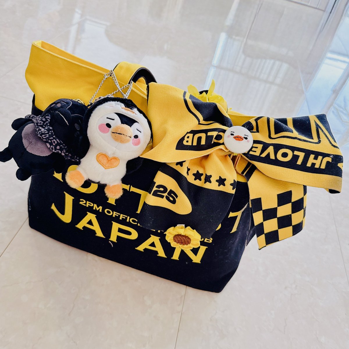 아오이🍦💛あぉ願えば叶う tweet media