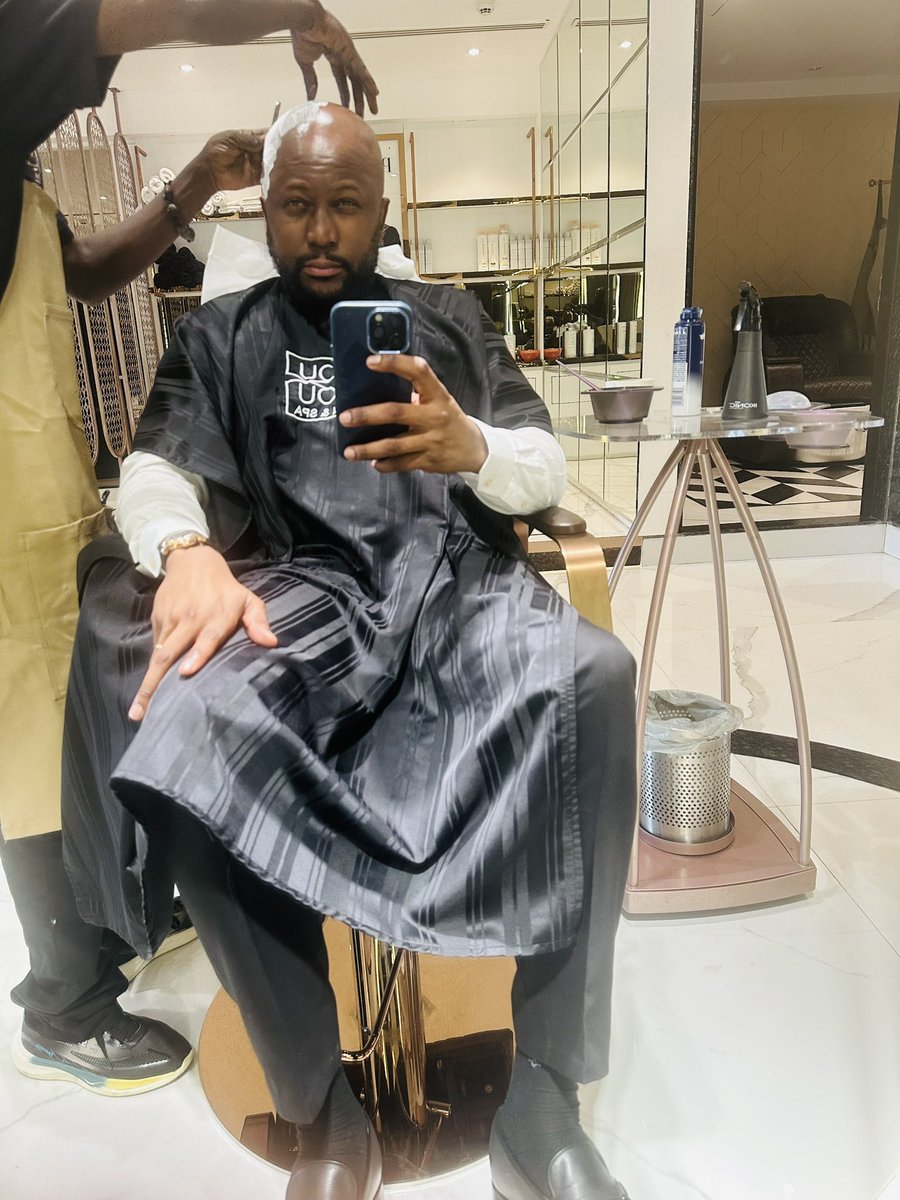 Patrick NKANGA Bekonda tweet media