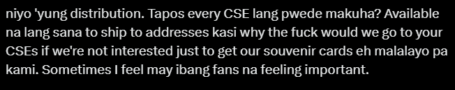 meimembami's tweet photo. legit. my thoughts on the day they cancelled the claiming. thought it was harsh to say sa public acc ko but hell, it's been days. https://t.co/qxbKw48RpC