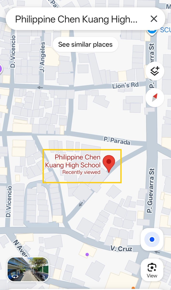 alyngevents's tweet photo. Chinese Learning Workshop 2026
This is a 🆓 event!
📍 Venue: Philippine Chen Kuang High School - 210 P. Parada, cor P. Guevarra St, Street, San Juan City, Metro Manila
#learnchinese #chinese101 #dailychinese #mandarin #chinese #education #language #chineseteacher #practice https://t.co/HvXL7z4lXi