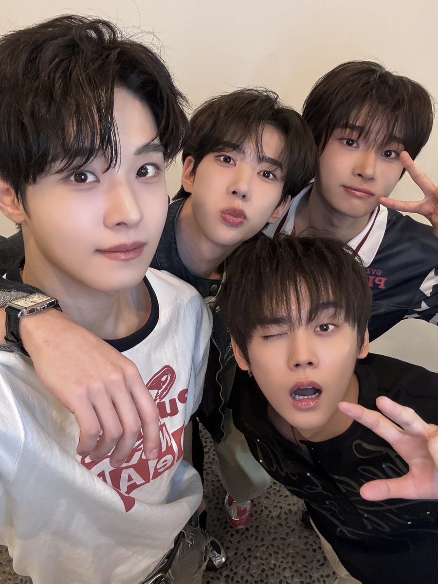 ONE PACT JAPAN tweet media