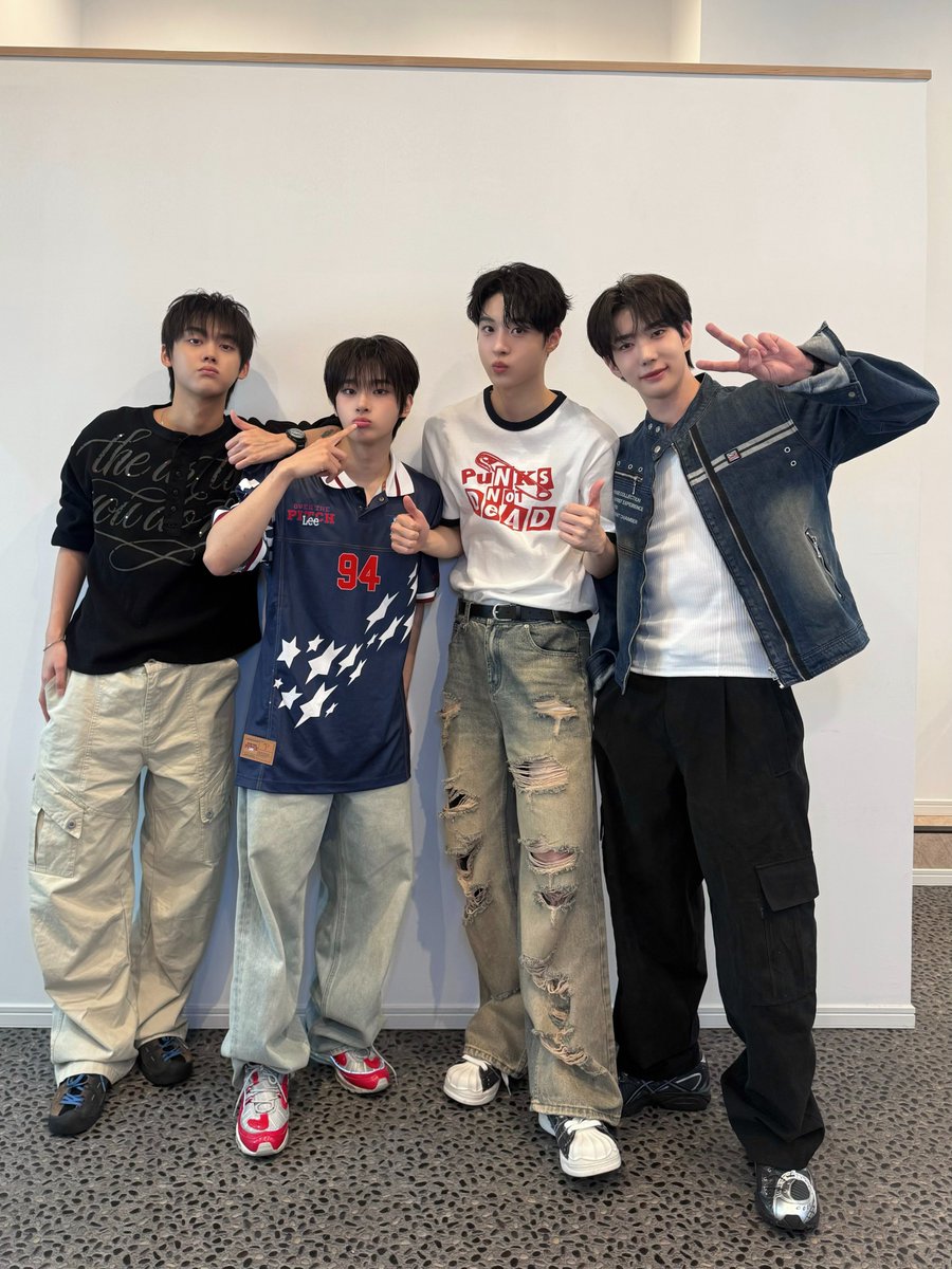 ONE PACT JAPAN tweet media