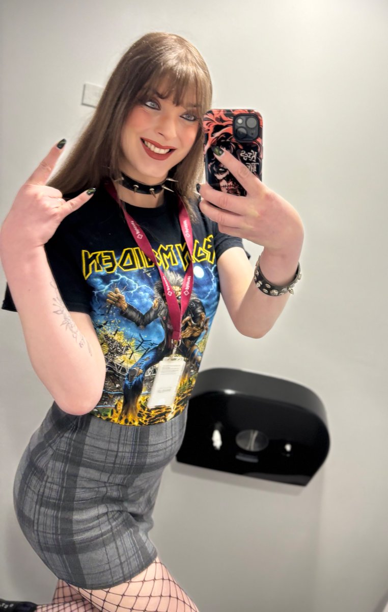 Eliza Who? tweet media
