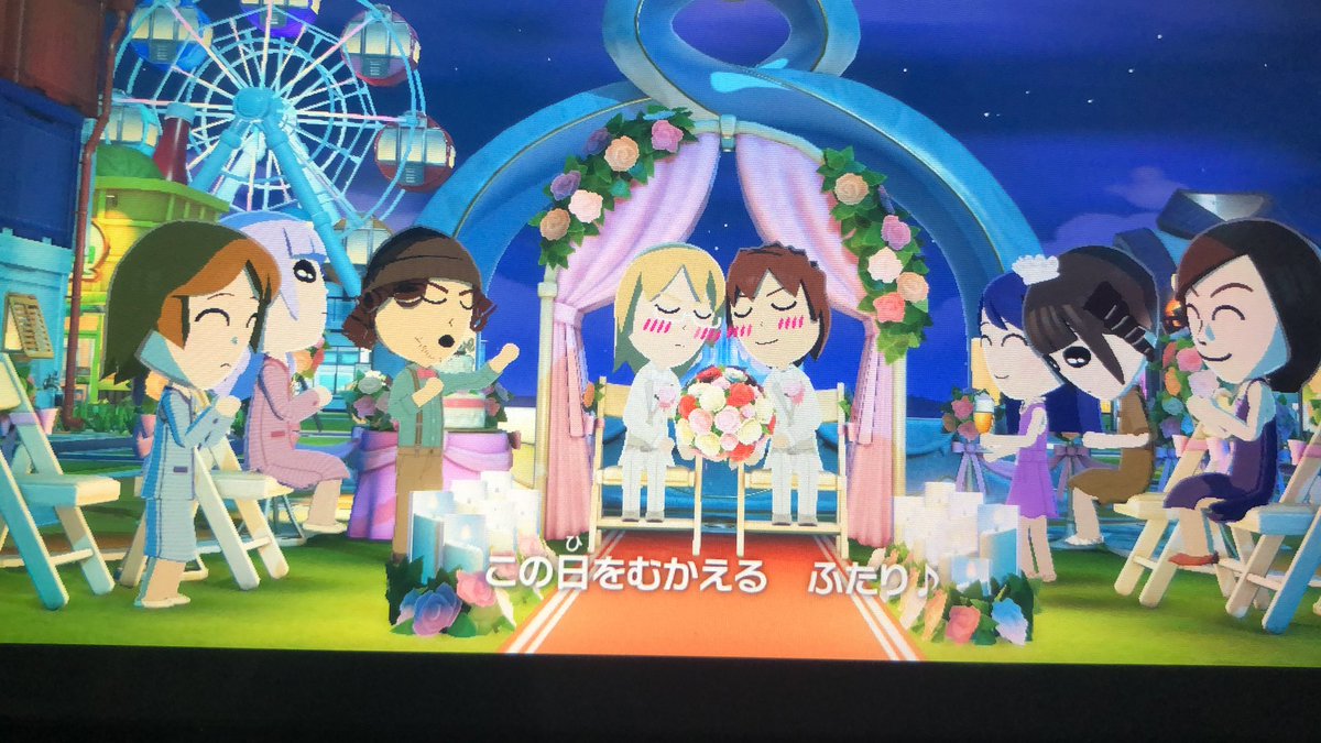 とあ tweet media