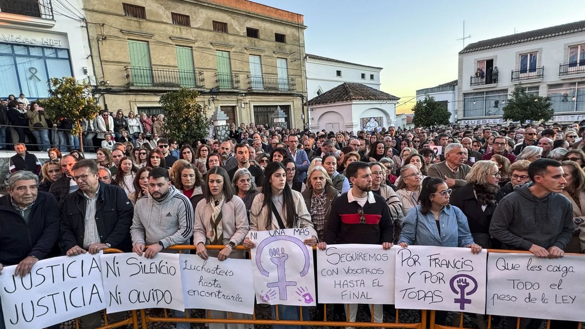 QSD desaparecidos tweet media