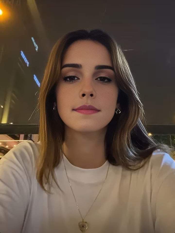 Emma Watson tweet media