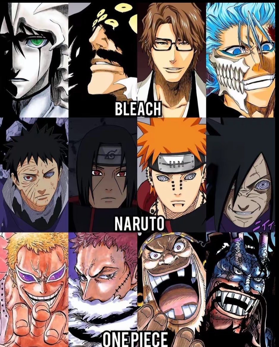 KaKaShI tweet media