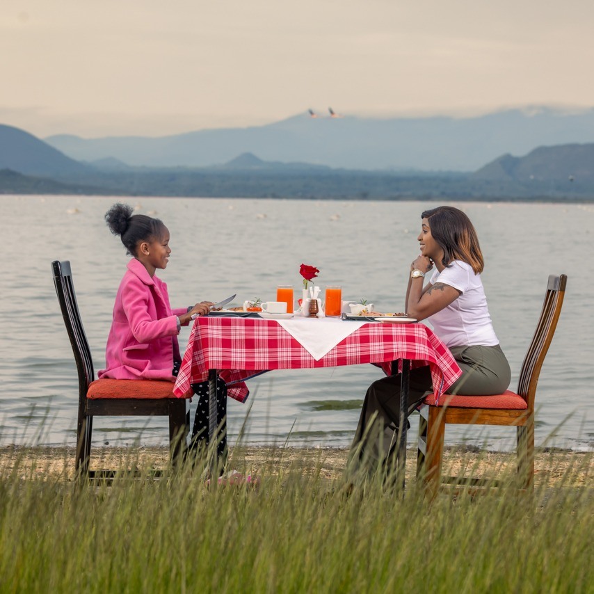 Sentrim_Hotels's tweet photo. For All She Is, Celebrate Her 💐
From a refreshing lakeside escape to a delightful brunch experience, celebrate Mum with moments of joy, relaxation and indulgence at Sentrim Elementaita Resort. 
📍Sentrim Elementaita Resort, Along the shores of Lake Elementaita
☎️ 0796 890 890 https://t.co/FIiW0Qnpnu