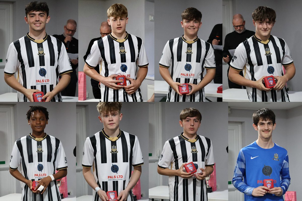 CCYD_school's tweet photo. Congratulations to CCYD learners who play for Tondu United Football Club crowned this years Red Cup winners for 2055-2026. https://t.co/c38OeSGs46