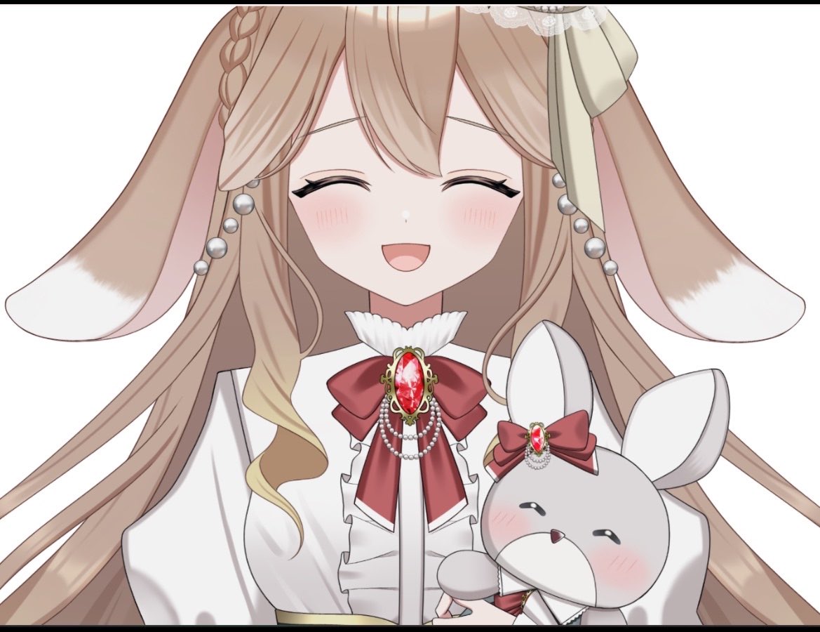 花満月レティシア🐰𝐋𝐢𝐯𝐞𝟐𝐃 𝟓/𝟐 tweet media