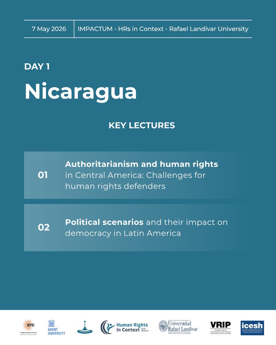 Human Rights in Context tweet media