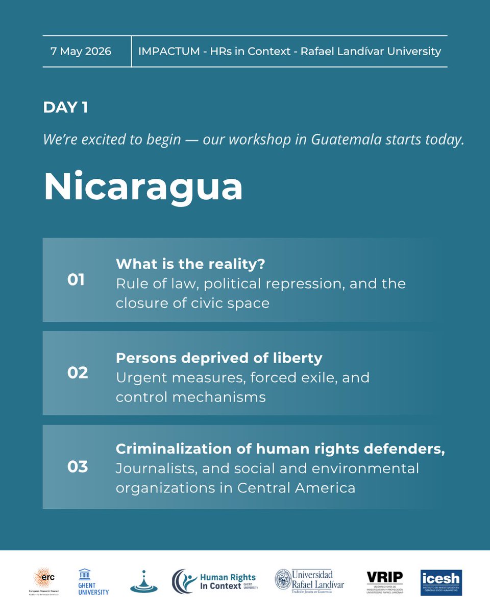 Human Rights in Context tweet media
