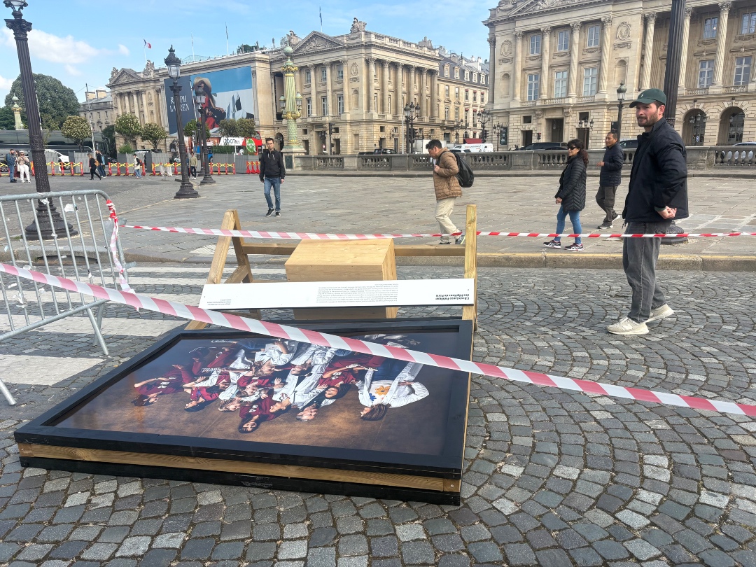 Sortiraparis tweet media