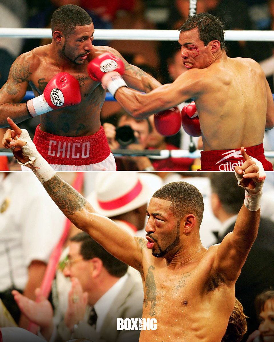 Boxing News tweet media