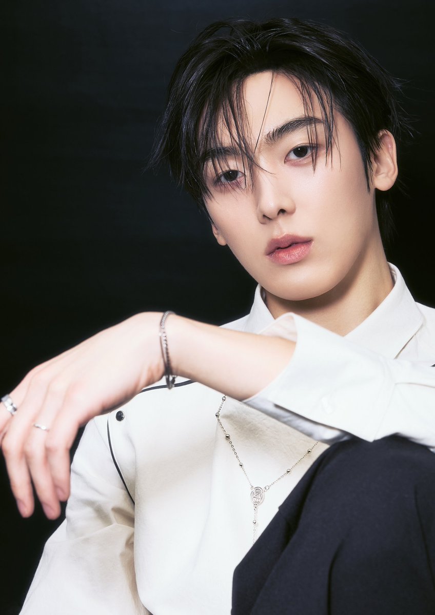 YOON SANHA BASE tweet media