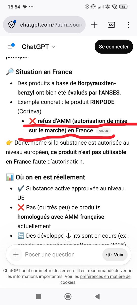 bvanhyfte's tweet photo. @EnfantsSansPest @SebLecornu Arrêtez de dire n'importe quoi à cause de vous on est obligé de traiter 3 fois plus https://t.co/FvWuE0JJ22