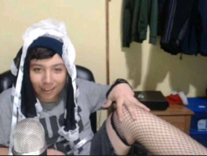 menhera-chan tweet media