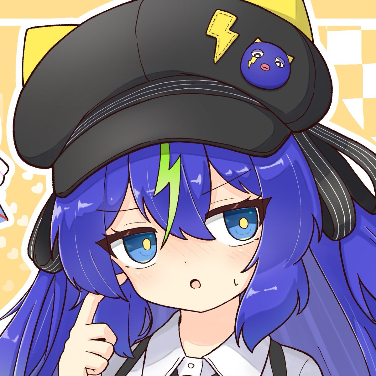 プロフィール必ずお読みくださいませ♪ 新しいプロフィール画像