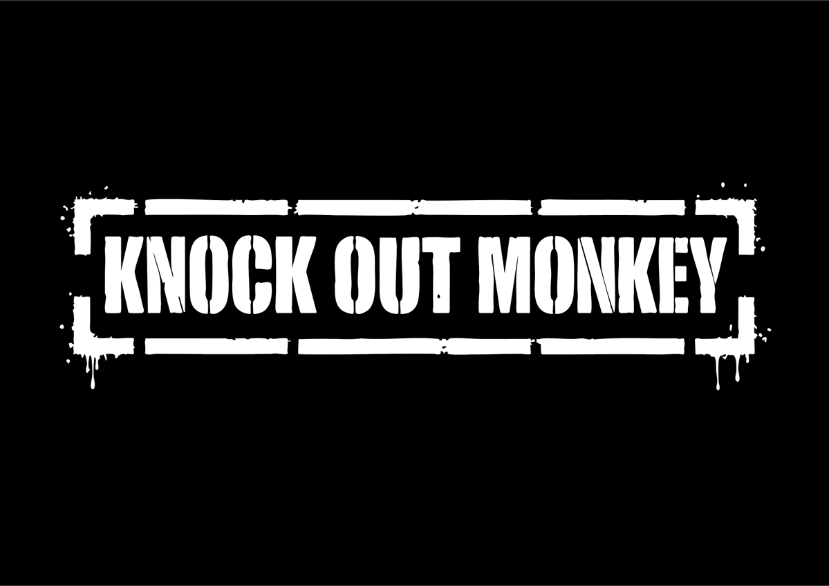 KNOCK OUT MONKEY"
新章突入
新ビジュアルと新ロゴ公開🔥

knockoutmonkey.bitfan.id