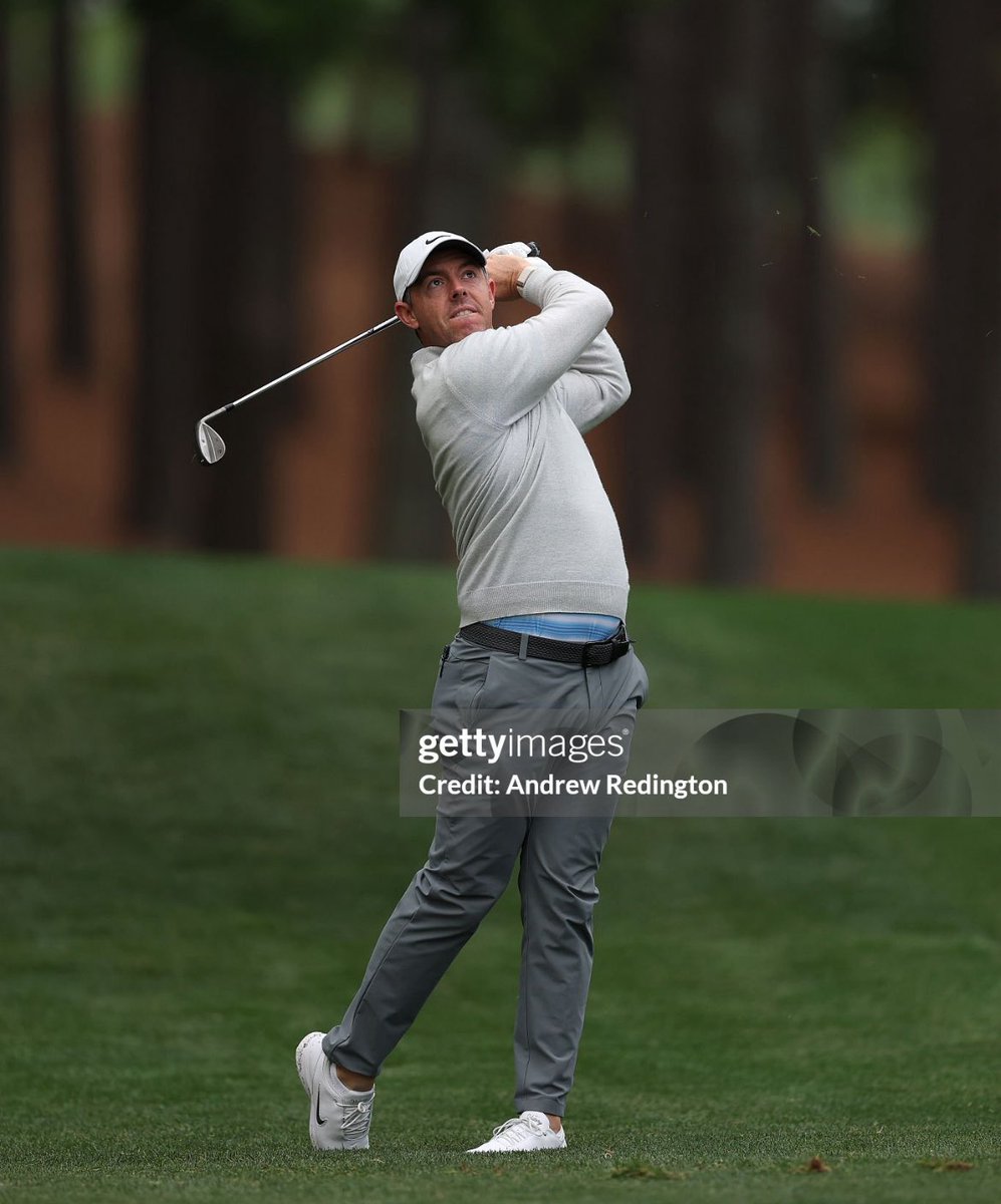 rory_fans's tweet photo. A 6 time, major champion plays golf today. 🏆😍 https://t.co/RDXTYDndVq