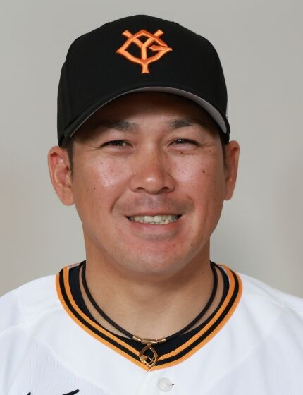 【最新】巨人・甲斐拓也の2軍成績
38打席
打率.176
本塁打 0
打点 4
四球 3
三振 12
犠打 1
併殺 2
得点圏 .083
出塁率 .243
OPS .449

5年15億円契約の2年目
#giants