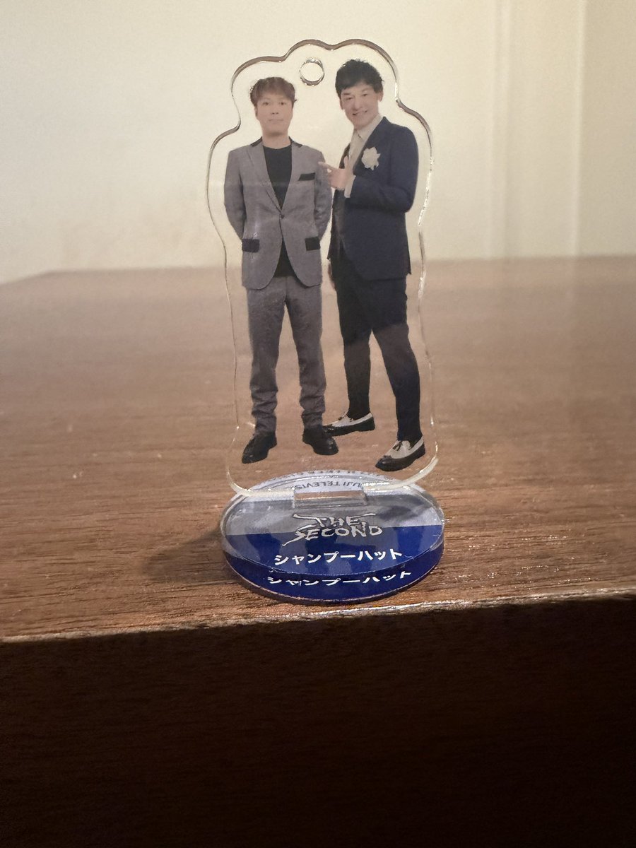 シャンプーハット恋さん tweet media