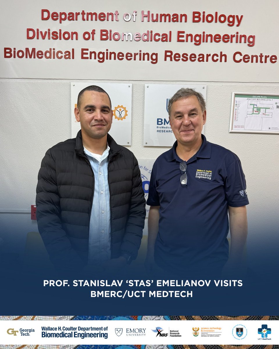 UCT MedTech tweet media