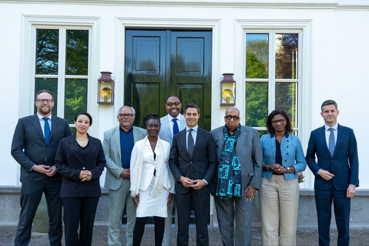 Rob Jetten tweet media