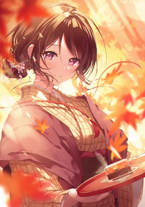 2026年6月以降のお仕事を募集中です 書籍表紙・挿絵、ジャケットイラスト、配信サムネイル、グッズ向けイラストなど、企業・個人さま問わず幅広くご対応しています! ご依頼のご相談は (Google Form) までお気軽にご連絡ください