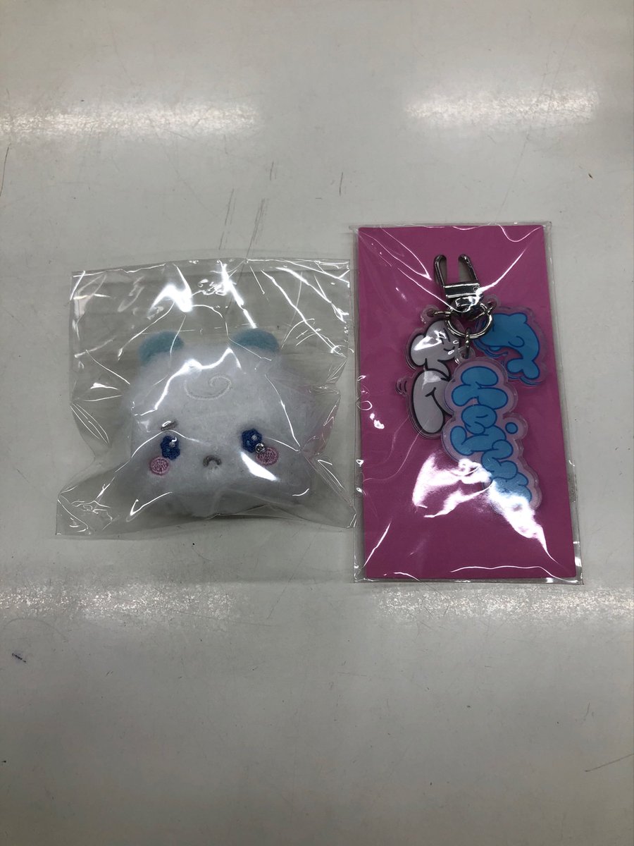 🌎 #PLAVE #플레이브 🌟 【入荷情報】 PLAVEMMMM BABY ぬいぐるみ