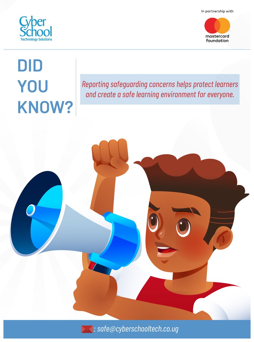 Cyber School Technology Solutions tweet media