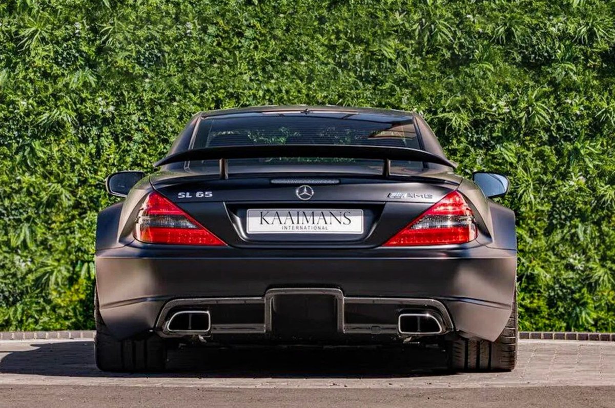 PistonHeads tweet media