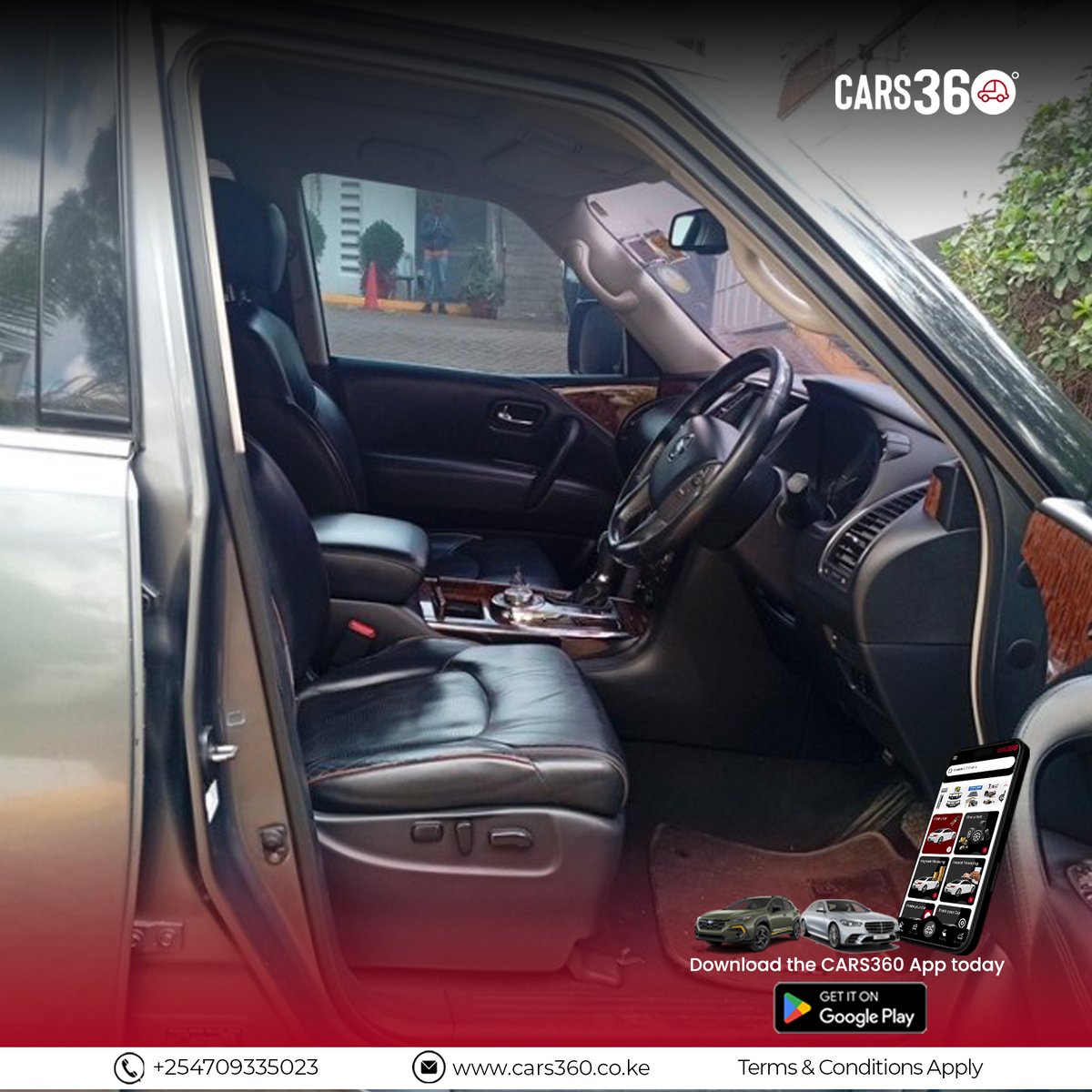 CARS360 tweet media
