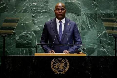 New Direction AFRICA tweet media