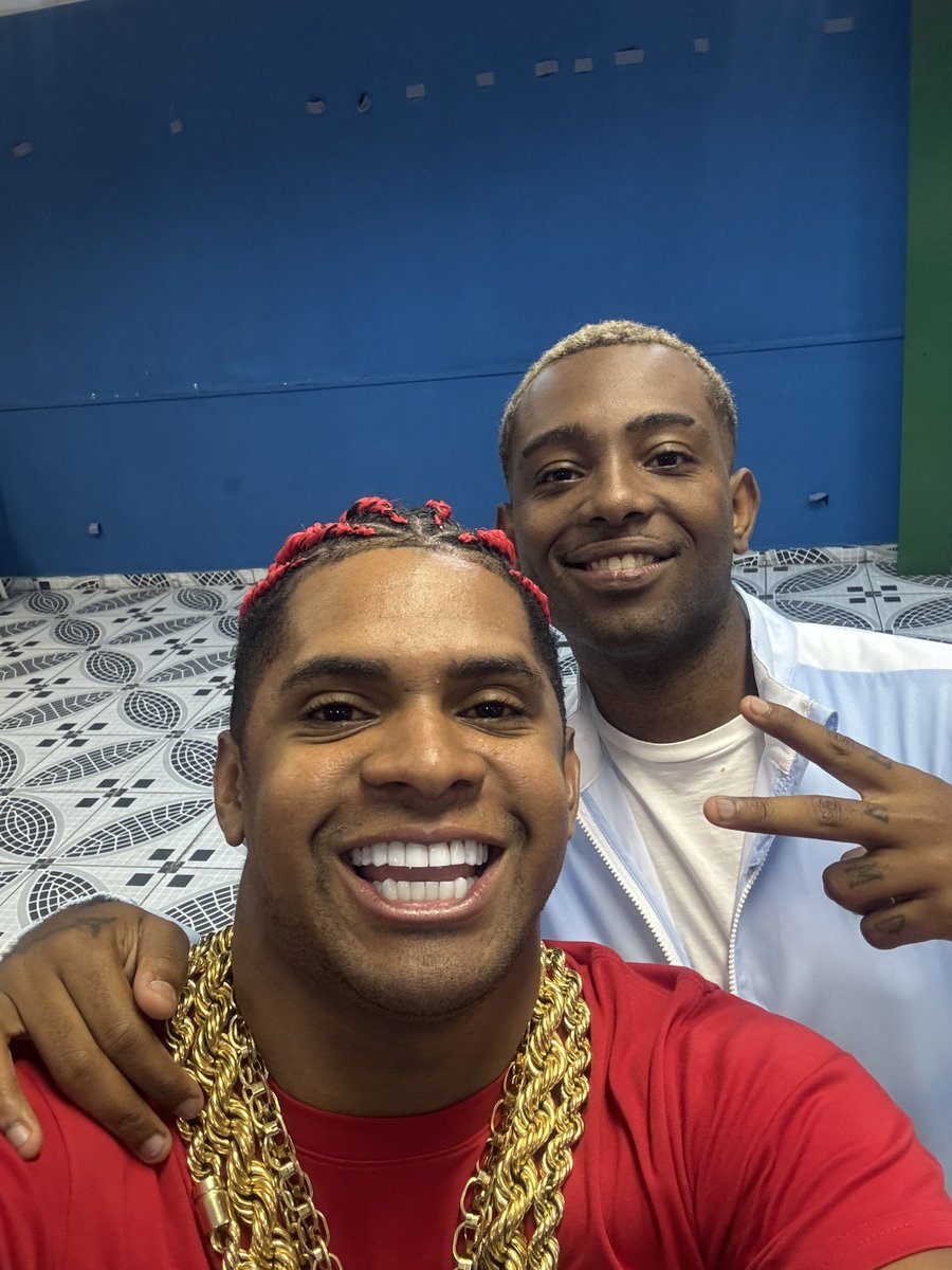 Destaque Pedro Vitor 🤙🇧🇷 tweet media