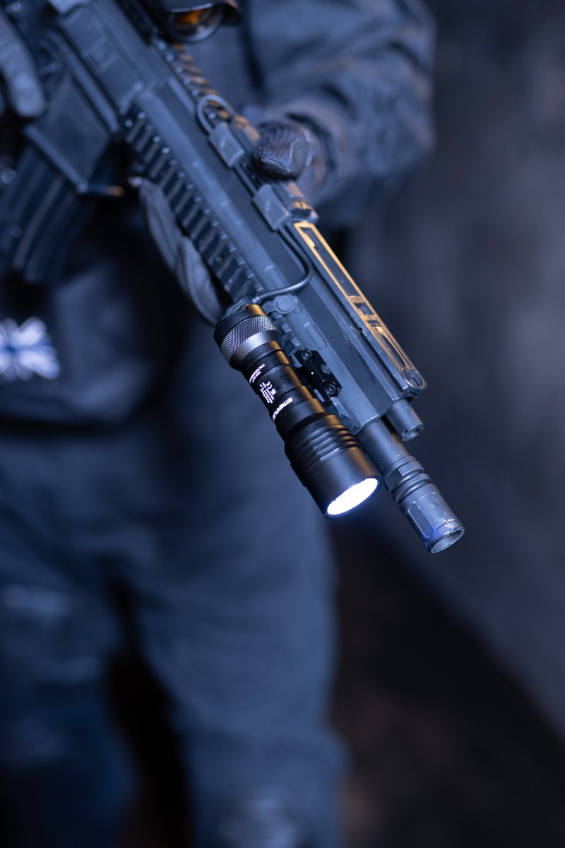 Streamlight Germany tweet media