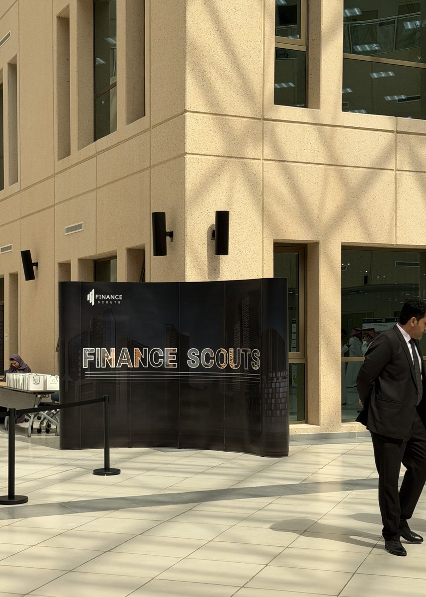 stx5's tweet photo. Thanks Finance Scouts 🙏🏻 https://t.co/JpNBOA2PPQ