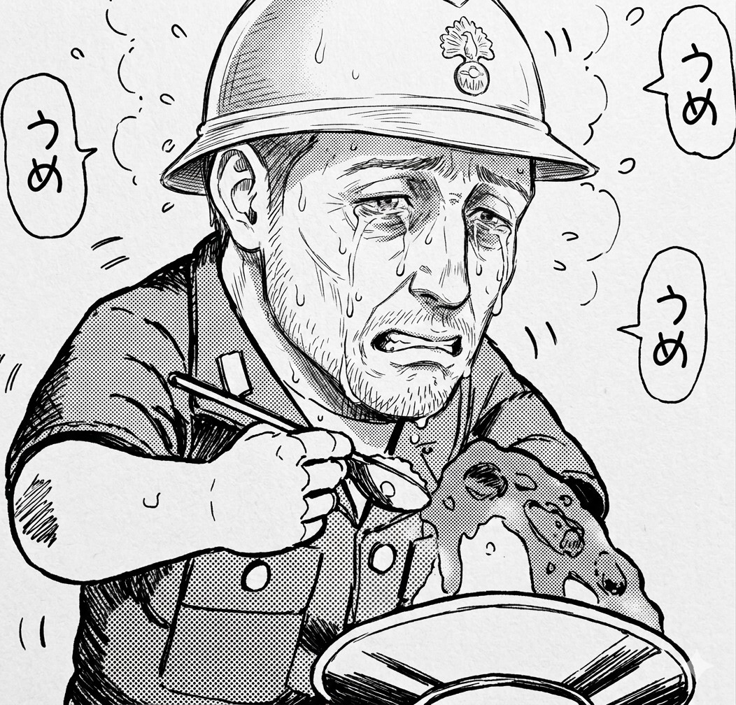 えっ　今日は全員T20E2撃っていいのか！！
ああ…しっかり撃て
HESHもいいぞ！
遠慮するな　今までの分撃て…
うめ　うめ　うめ
…
ただ今よりパリ道訓練を開始する！！

#BF1942
#FHSW