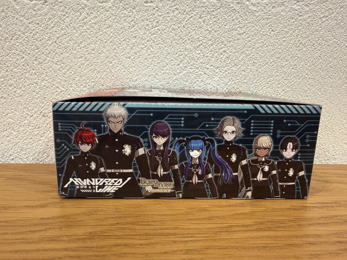 ら*ん様 ビルディバイド SC2枚セット ビルディバイド-ブライト- 公式サイト