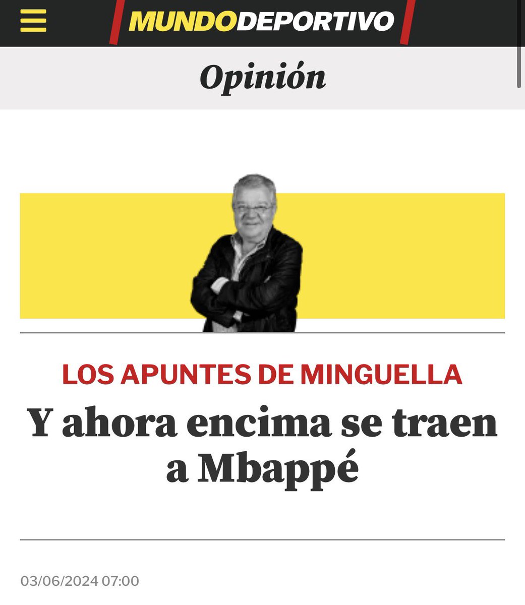 Tenim 3 tipus d'aficionats del Barca:
1) Els que entenen de futbol, com Luis Enrique. 1%
2) Els que entenem com funciona Barça i Madrid, com Laporta. 9%
3) Els que no teniu ni puta idea de res, nuñistes, celebrarecopes, premsa, etc. Com Minguella, 90%