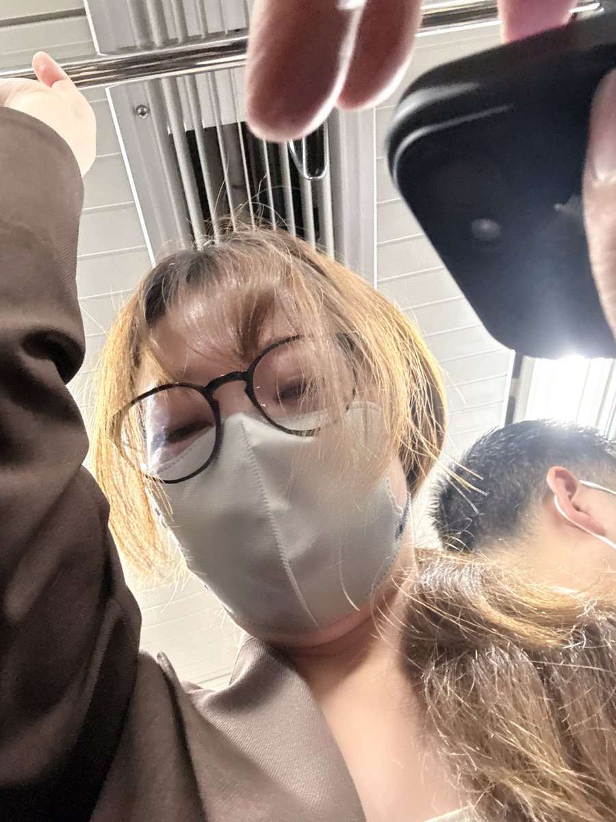 いぜん tweet media