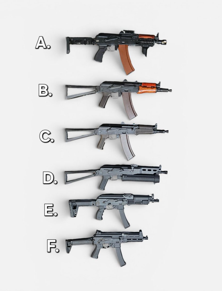 Daves Custom Airsoft tweet media