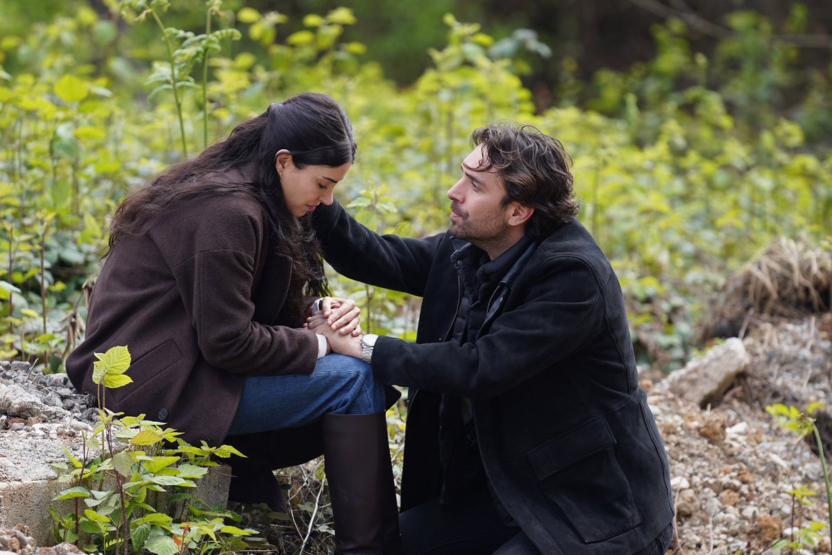 Dizi Evreni tweet media