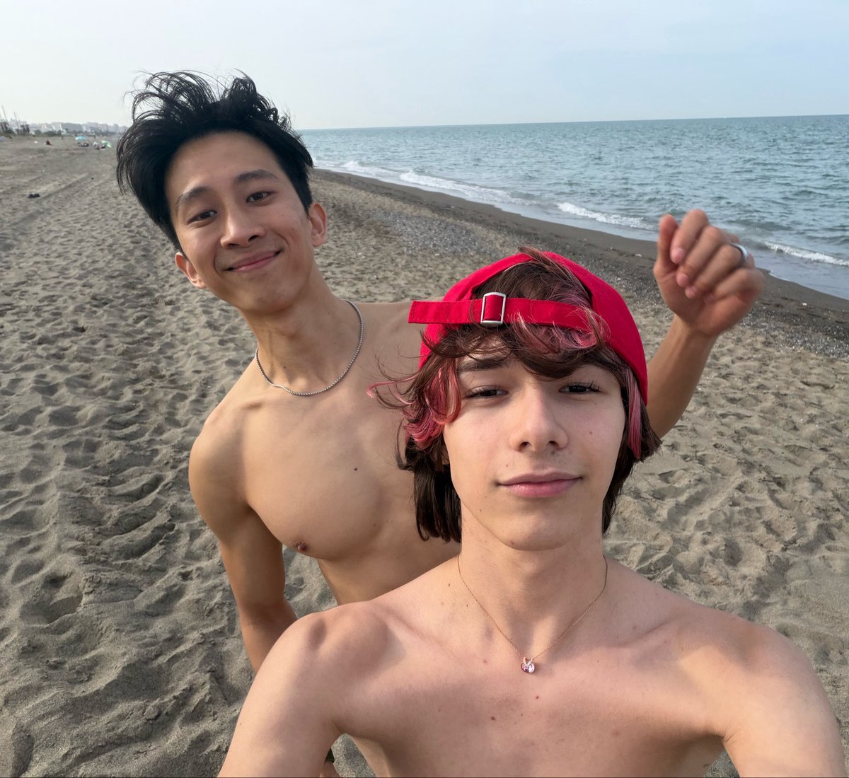 Tyler Wu | Boys’ Love Universe tweet media