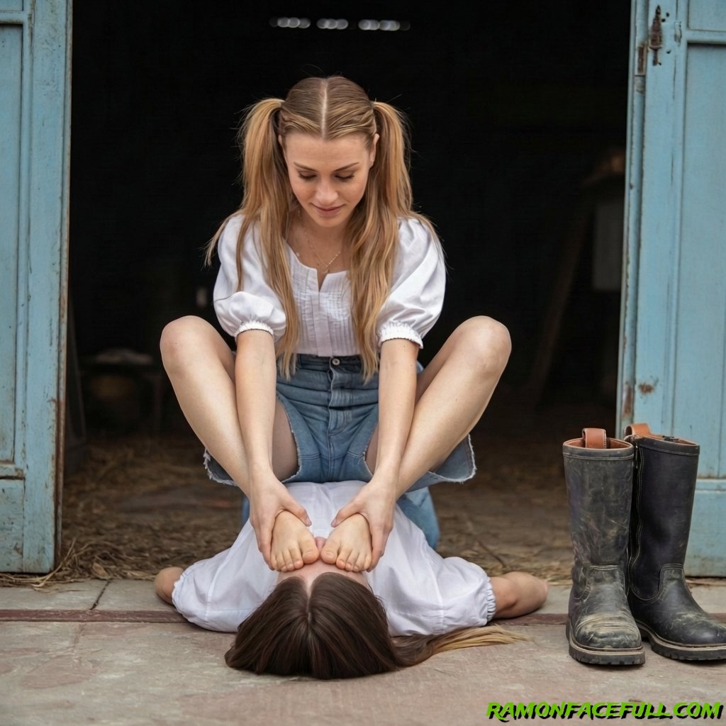 RobotRamon16917's tweet photo. Country girl friends always do the weirdest things...
Video AVAILABLE!
ONLY at https://t.co/IJzM1SBvVA https://t.co/NMZX02H27G