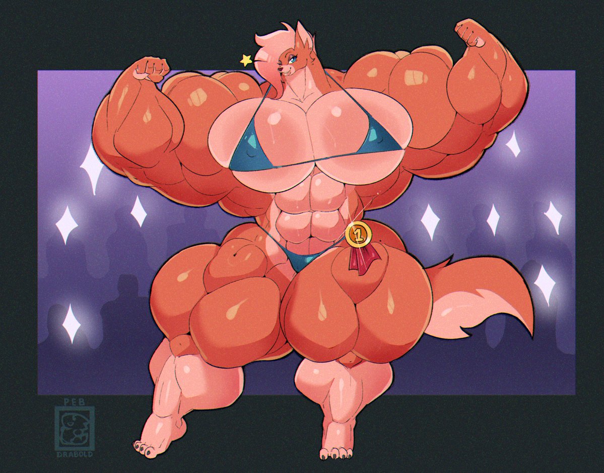 PEB TheDrabold - Open Commissions - tweet media