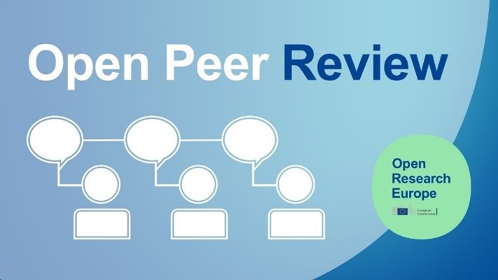 Open Research Europe tweet media