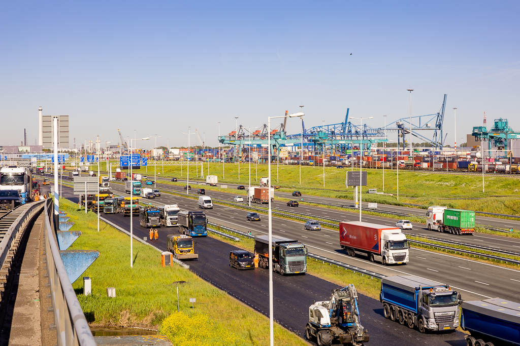Rijkswaterstaat regio Zuid-Holland tweet media